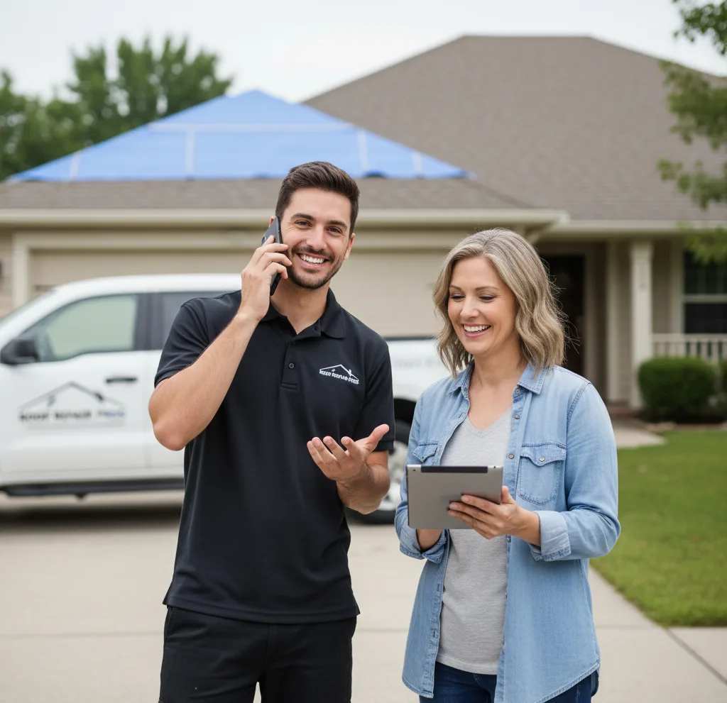 Storm Damage Repair in Sublimity, OR